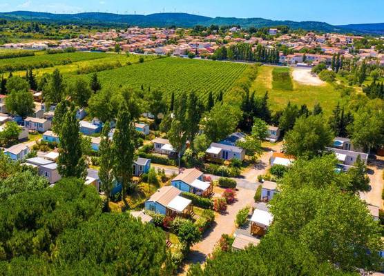 Camping Sigean 1