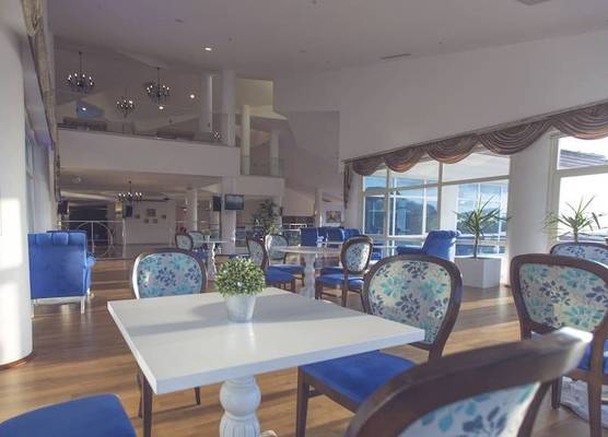 Garcia Resort & Spa - Ultra All Inclusive 1