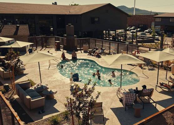 Trailborn Grand Canyon, Outdoor Collection by Marriott Bonvoy 1
