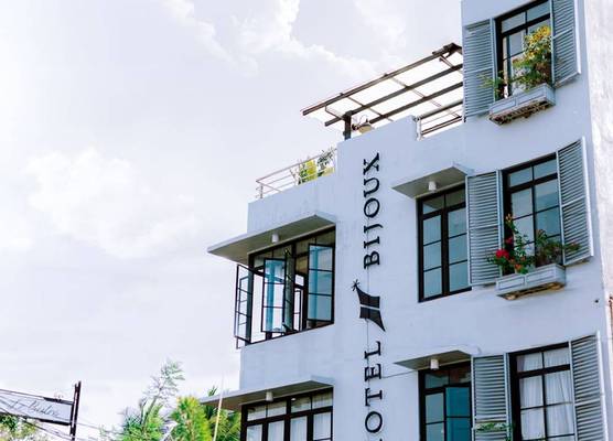 Hotel Bijoux 1