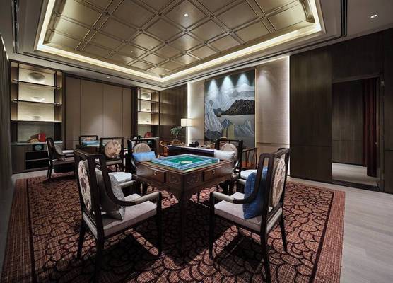 HUALUXE Nanjing Yangtze River by IHG 1