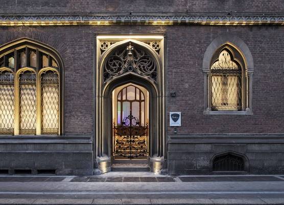 Babila Hostel & Bistrot 1