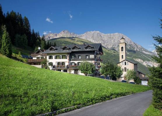 Hotel Cardo 1