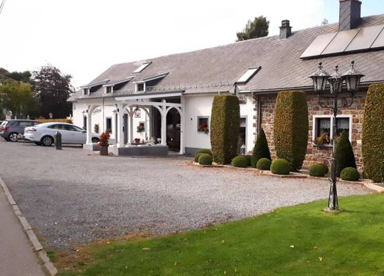 Hotel Eifelland 1