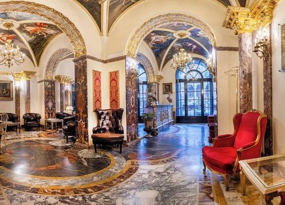 Des Epoques Hotel 1