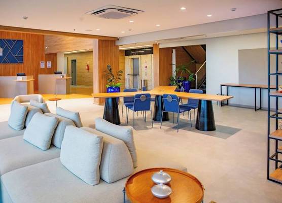 Holiday Inn Express Belem Ananindeua by IHG 1