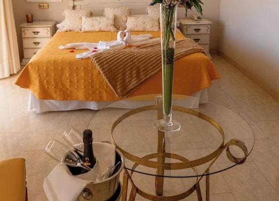 Hotel Polamar 1