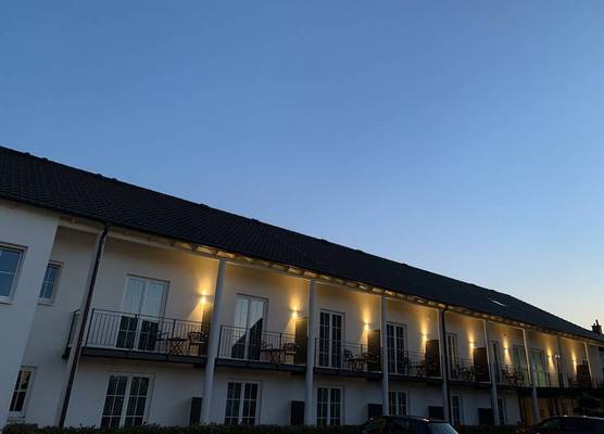 Taste Style Hotel Bären Auggen 1