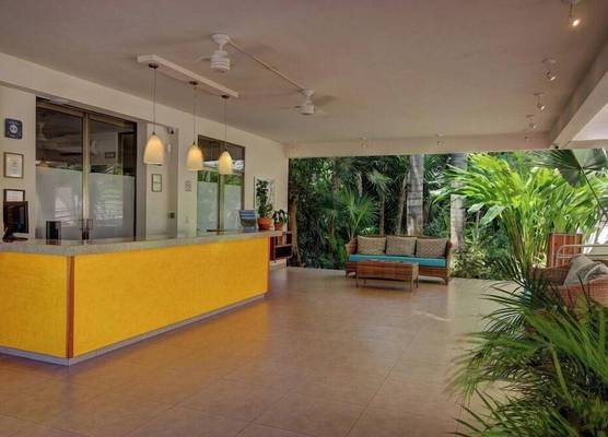 Riviera Maya Suites 1