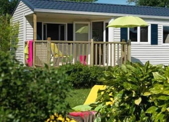 Campingplatz Jungferweiher 1
