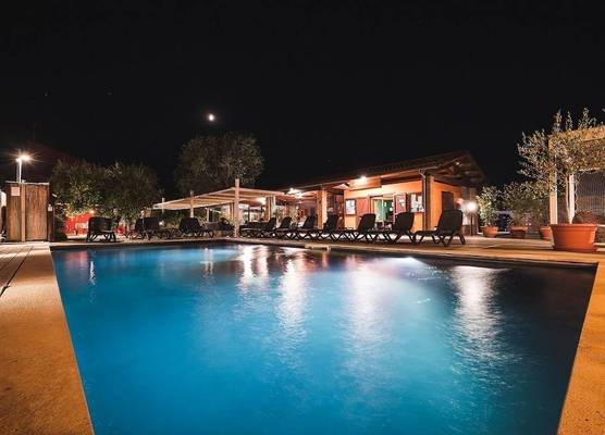 Country Resort Le Due Ruote 1