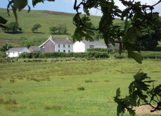 Merlin Cottages 1