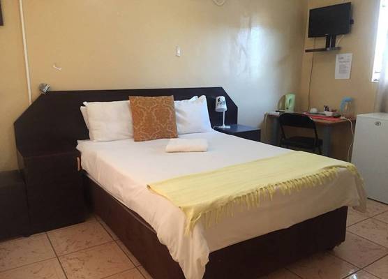 Namane Guest House 1