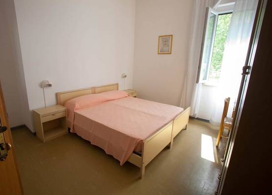 Hotel Santa Lucia 1