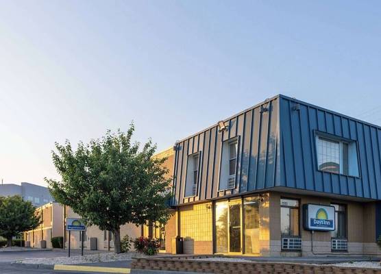Days Inn by Wyndham Winchester 1