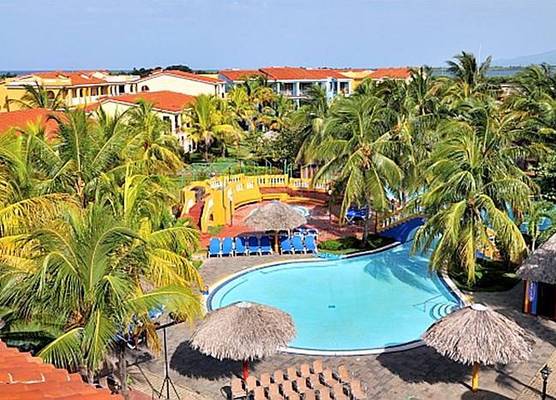 Memories Trinidad Del Mar All Inclusive 1