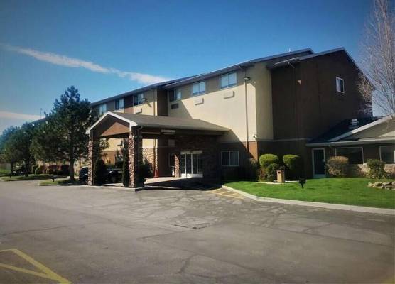 West Valley Inn 1
