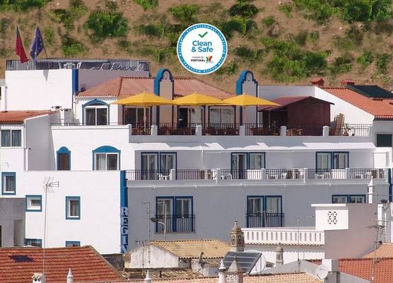 Apartamentos Turisticos Regina 1