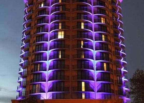 Radisson Hotel Cincinnati Riverfront 1