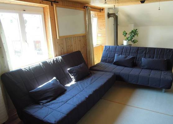 Hostel Bregenz 1