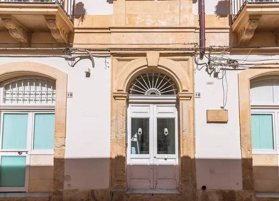Hotiday Siracusa A'Storia 1