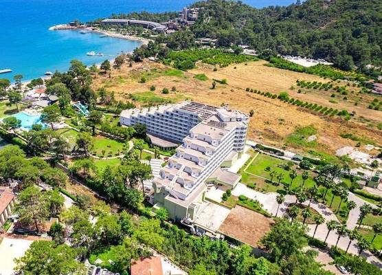 Ma Biche Kemer by Werde Hotels 1