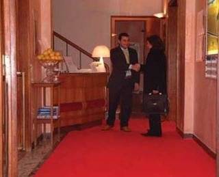 Hotel Moderno 1