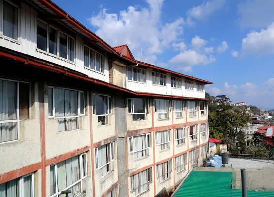 Hotel Royal Queen 1