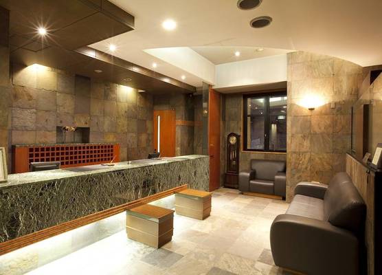 Hotel WBF Sapporo Chuo 1