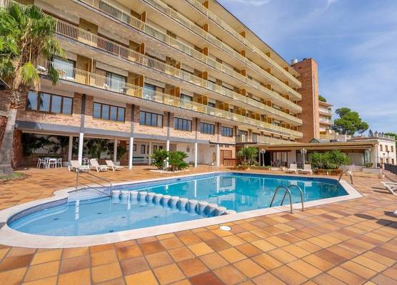 Can Fisa Hotel & Apartments 1