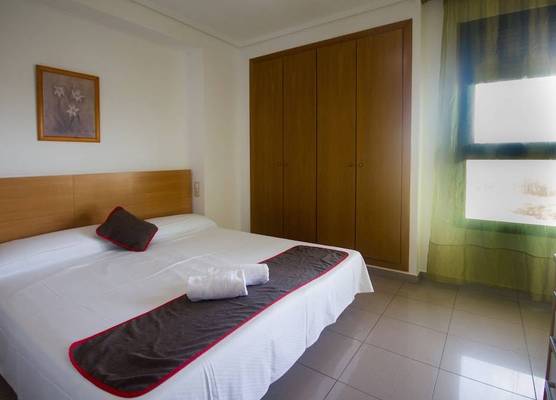 PATACONA MARE NOSTRUM APARTMENT 1