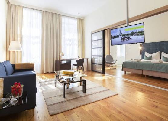 HiLight Suites Hotel 1