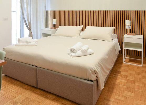B&B Casa Cimabue Roma 1