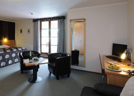 Hotel Galant Mikulov 1