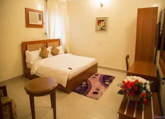 Petrus Hotels Royale 1