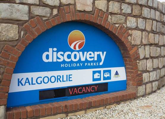 Discovery Parks - Kalgoorlie Goldfields 1