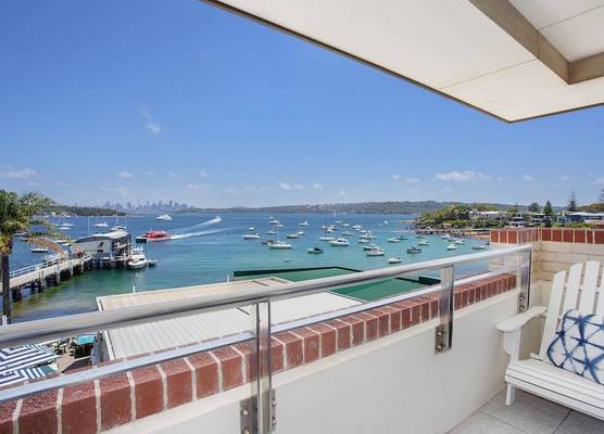 Watsons Bay Boutique Hotel 1