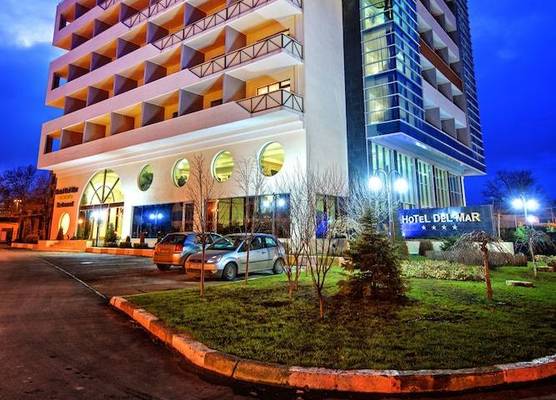 Hotel Del Mar & Conference Center 1