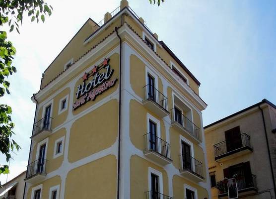 Sant'Agostino Guest Rooms 1