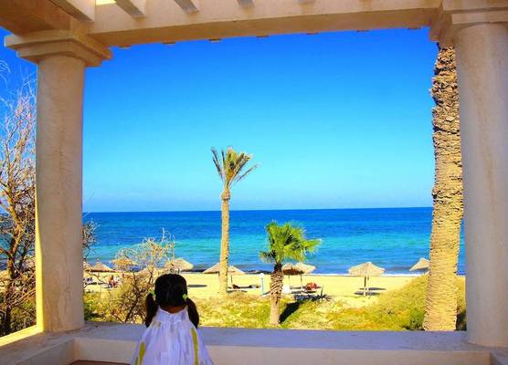 Zita Beach Resort 1