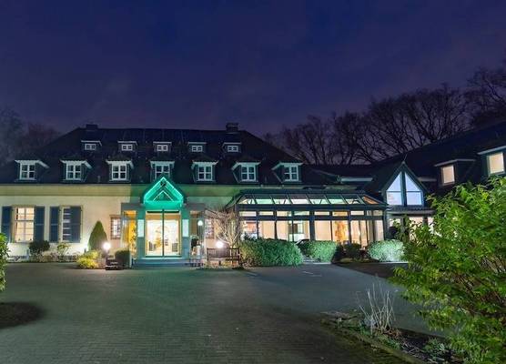 Fletcher Waldhotel Nordrhein-Westfalen 1