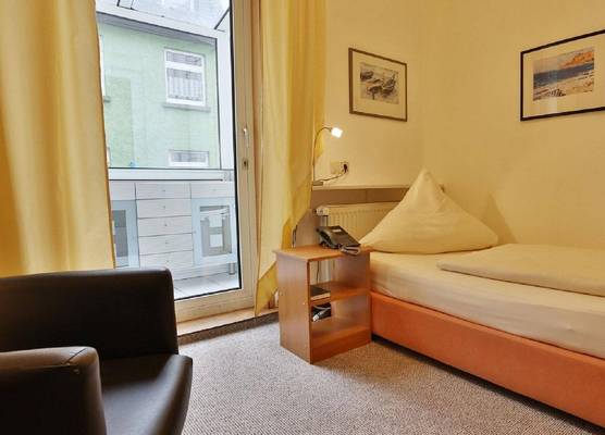 Hotel Krone 1