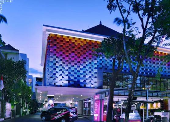 favehotel Kuta Kartika Plaza 1