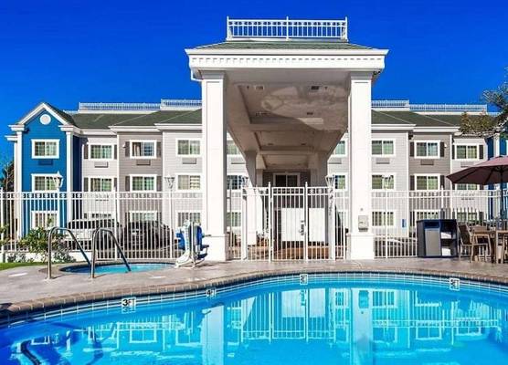 Best Western Paradise Hotel 1