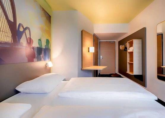 B&B Hotel Kehl 1