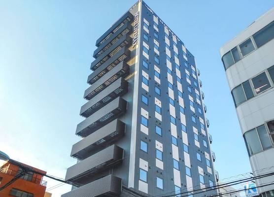 Hotel LiveMax Nagoya-Shinkansenguchi 1