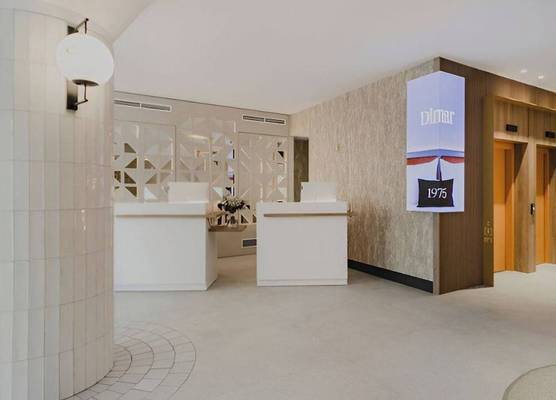 Hotel Dimar 1