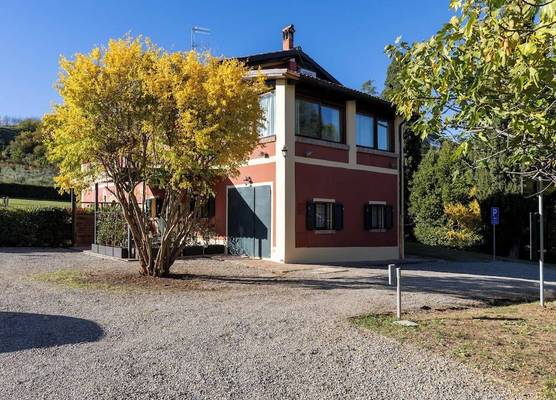 Borgo Malvasia- La Cascina 1