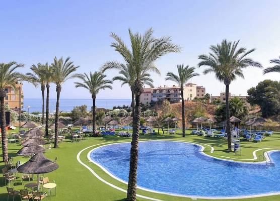 Holiday World Riwo, Affiliated by Meliá 1