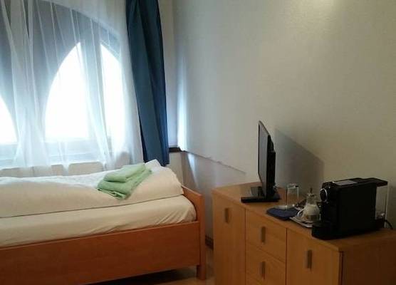 Appartement Hotel Marien-Hof 1